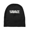 savage Baby Beanies