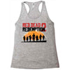 red dead redemption 2 Racerback Tank