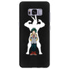 all might Samsung Galaxy S8 Plus