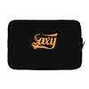 saxophone saxy Laptop sleeve