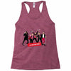 backstreet bak Racerback Tank