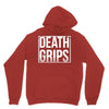 Death Grips Unisex Hoodie