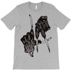 freddy krueger gloves T-Shirt
