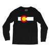 colorando Long Sleeve Shirts