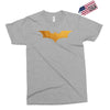 Batman Gold Logo Exclusive T-shirt