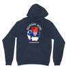 serbia national team youth 2018 fifa world cup Unisex Hoodie