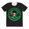silver shamrock novelties All Over Women's T-shirt