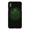 eldritch institute iPhoneX