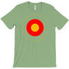 deutschland, T-Shirt