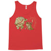 saving throw Tank Top