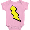 bolt Baby Onesie