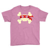 ninja pirate jolly roger Youth Tee