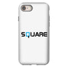 square iPhone 8