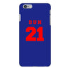DUN 21 iPhone 6 Plus/6S Plus Case