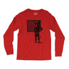 you are here Long Sleeve Shirts