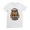 streetwear Ladies Fitted T-Shirt