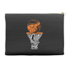 nothing but net neutrality Accessory Pouches