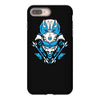 samurai blue ranger iPhone 8 Plus