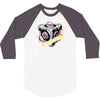 friends &lsquo;til the end 3/4 Sleeve Shirt