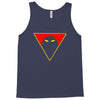 space ghost men's cool Tank Top