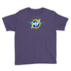 mv agusta style motorcycle Youth Tee