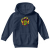 funkenstein Youth Hoodie