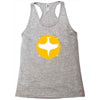 herren zagor majica stripovi comic Racerback Tank