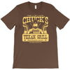 chuck's texan grill T-Shirt