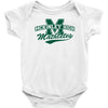 mckinley high mathletes Baby Onesie