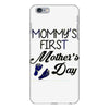 mommys first mothers day iPhone 6 Plus/6S Plus Case