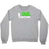 archer cartoon Crewneck Sweatshirt
