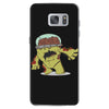 zombie monster2 Samsung Galaxy S7