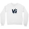gamming vs Crewneck Sweatshirt
