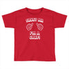 trust me chef Toddler T-shirt