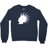 punk rock ska music band clash new Crewneck Sweatshirt