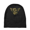 journey of courage Baby Beanies