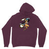 dragon nist Hoodie