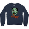 zombg! Crewneck Sweatshirt
