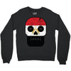 egypt till i die Crewneck Sweatshirt