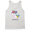 Unicorn Tank Top