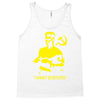 rocky 4 ivan drago homage Tank Top