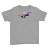 misterio Youth Tee