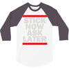 rekone personal 3/4 Sleeve Shirt