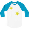 diddy kong 3/4 Sleeve Shirt