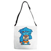 get charalter Adjustable Strap Totes