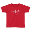 mob fiction Toddler T-shirt