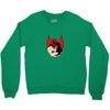 deadpool13 Crewneck Sweatshirt