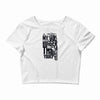 GUN Crop Top