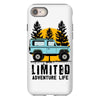 limited adventure life iPhone 8