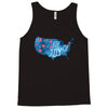 4th of July Tank Top